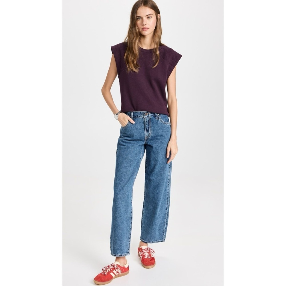 Levi’s Baggy Dad Jeans